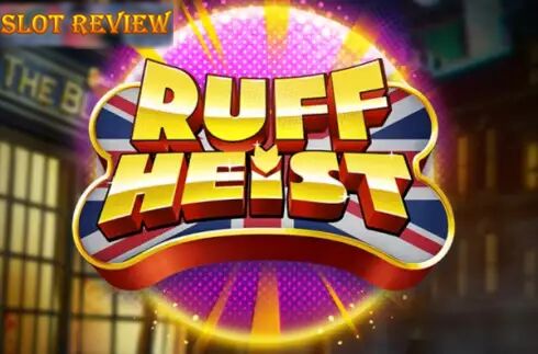 Ruff Heist icon